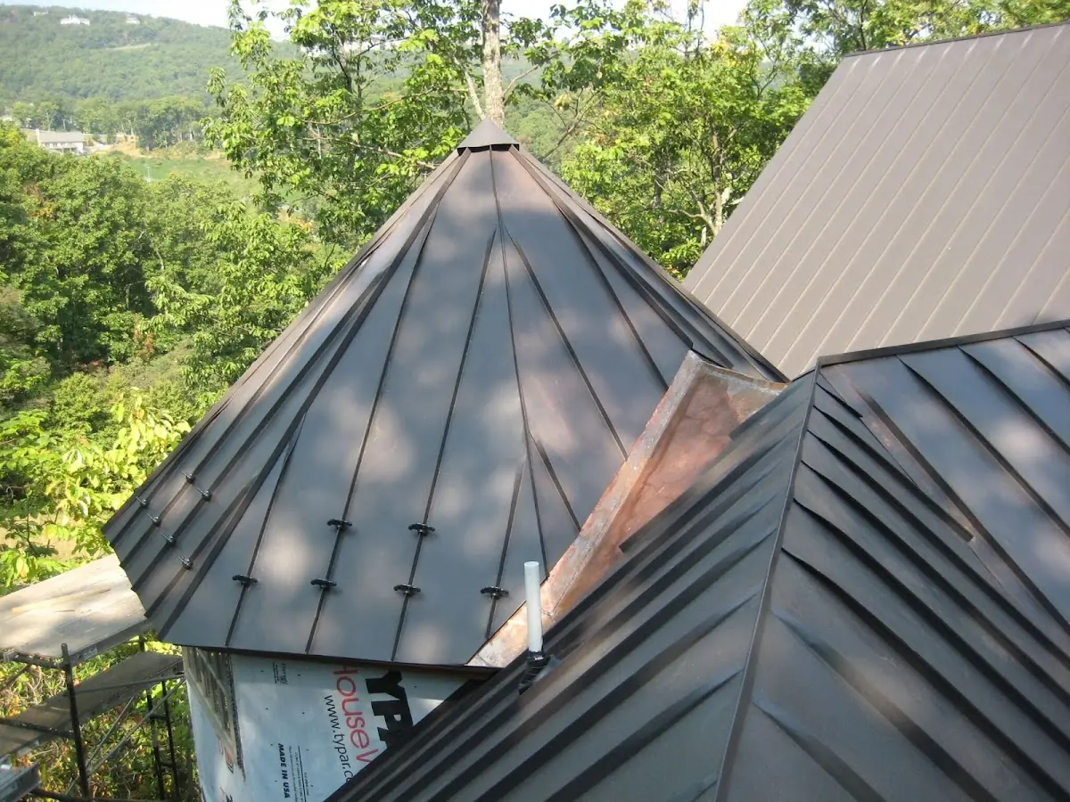 Professional Roof Tarp Installation by Craftsman Roofing in Rydal Park